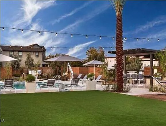 Building Photo - 1111 W. Diamondback Dr.