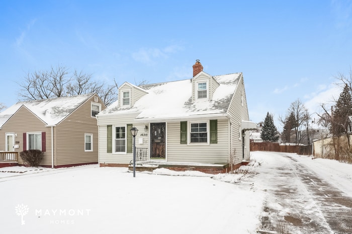 Building Photo - 16315 Westview Ave