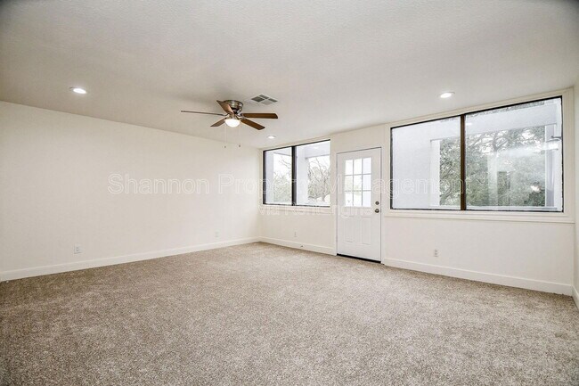 Building Photo - 8115 Fondren Lake Dr