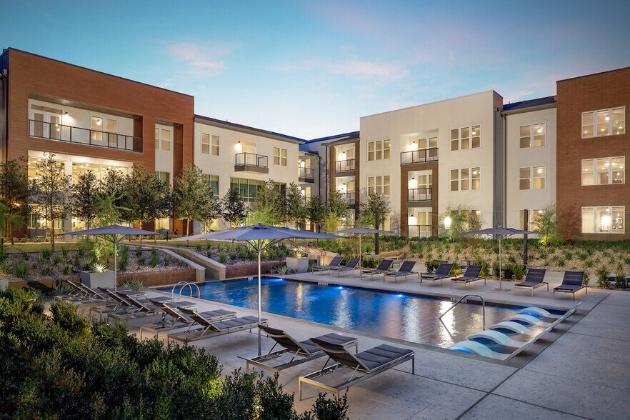 Bexley Landing 901 Grange Hall Dr Euless TX 76039 Apartment Finder