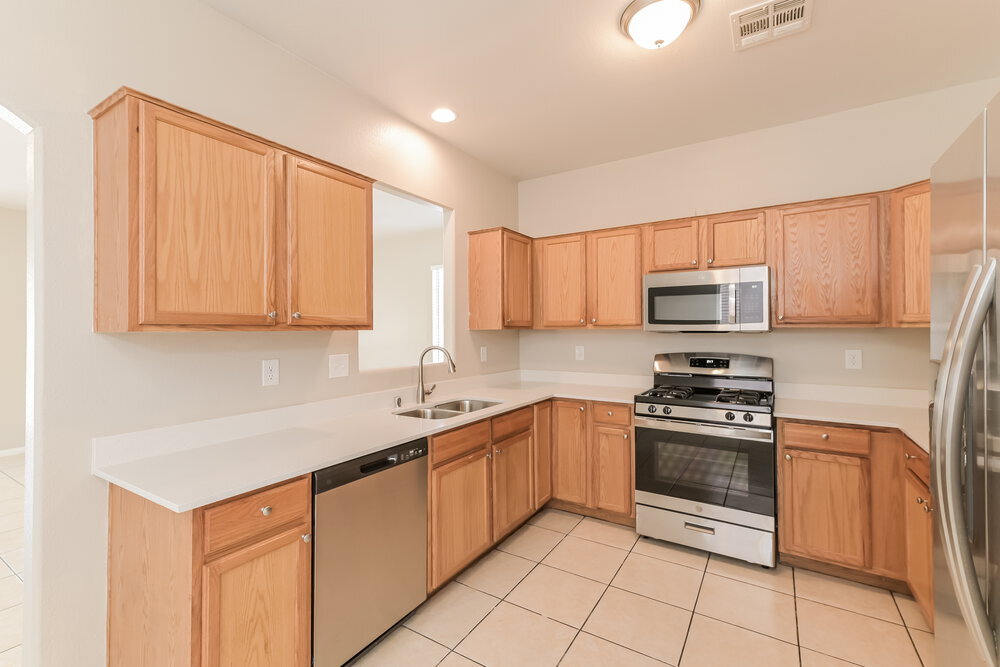 Building Photo - 6416 Pronghorn Ridge Ave