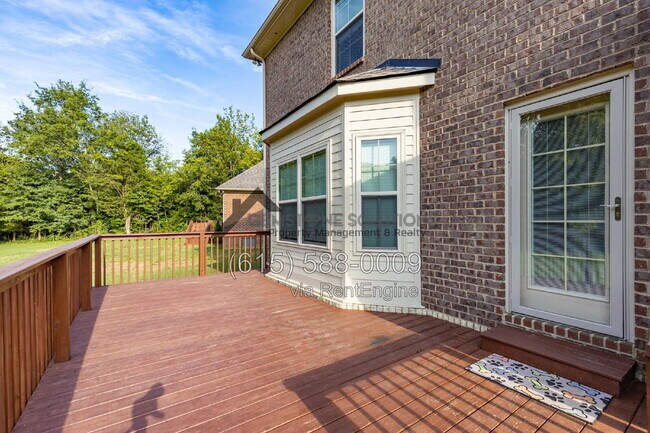 Building Photo - 9055 Wheeler Dr