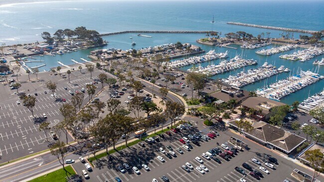 Building Photo - The Ultimate Coastal Escape: 3 Bedrooms with Panoramic Ocean Views in Gated Waterford Pointe!