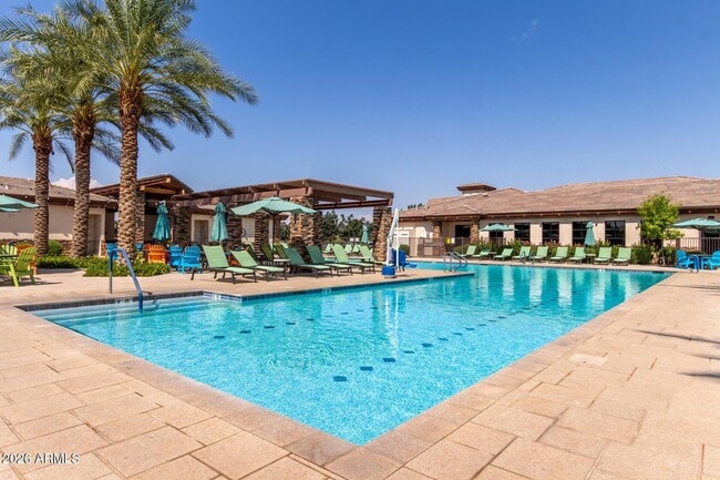 Building Photo - 24970 N 172nd Ave