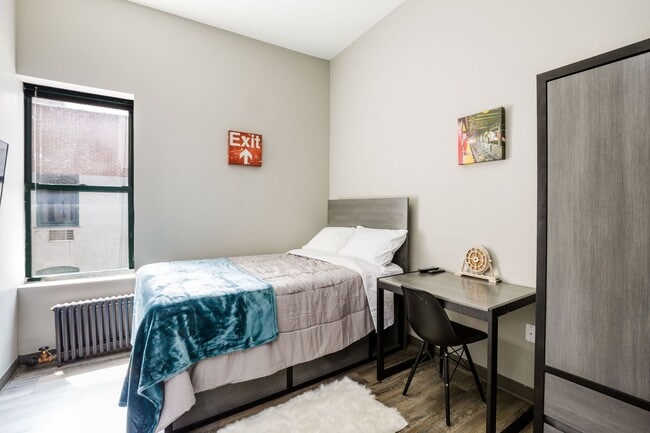 Interior Photo - Alabama Flats LLC