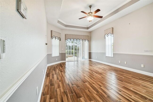 Building Photo - 1110 Facet View Way