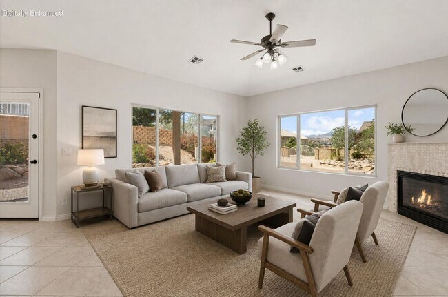 Building Photo - Beautiful 4 Bedroom Single-Level Home