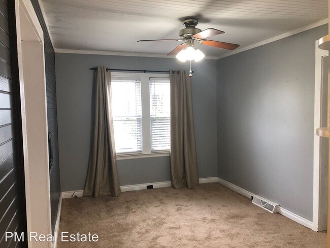 Building Photo - 2 br, 1 bath House - 809 Barnes Street