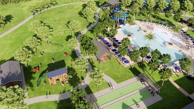 Building Photo - 10924 Rabbit Grv Trl