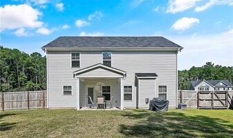 Building Photo - 3758 Glencourse Way