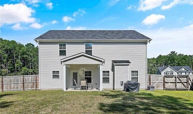 Building Photo - 3758 Glencourse Way