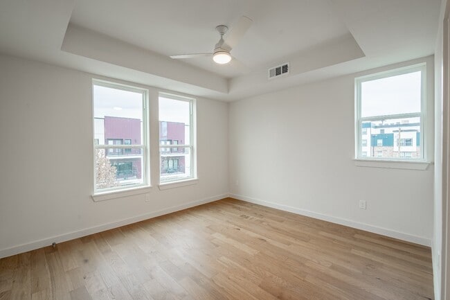 Building Photo - Perfect New Standalone 4 bed 4 bath Close to Greenville Ave & Henderson