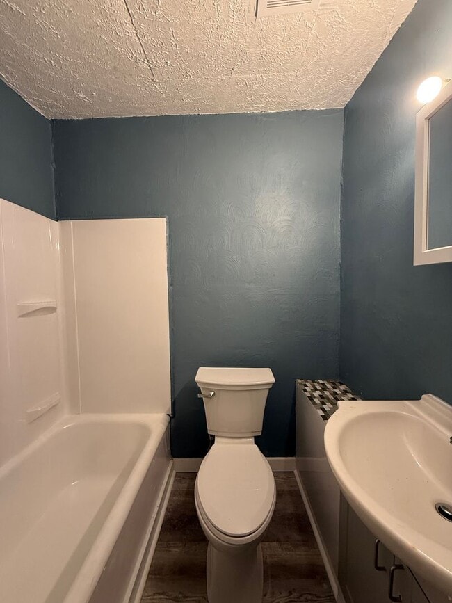 Building Photo - Charming 2-Bedroom Townhome in Lincoln-Larimer – Pittsburgh, PA