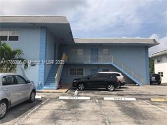 Primary Photo - 1021 NW 45th St