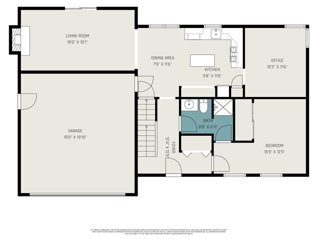 Building Photo - 51222 Crooked Oak Dr