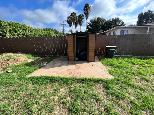 Building Photo - $3,300 - 3 Bed / 1 Bath Home in La Mesa