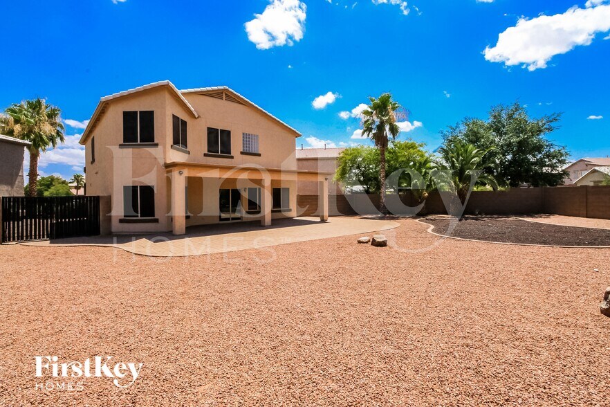 Building Photo - 29010 N Cactus Cir