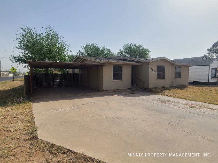Building Photo - 3606 Tanner Dr