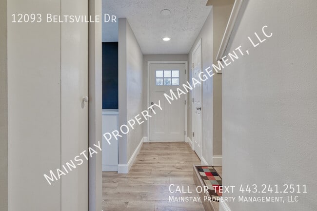 Building Photo - 12093 Beltsville Dr