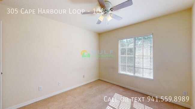 Building Photo - 305 Cape Harbour Loop