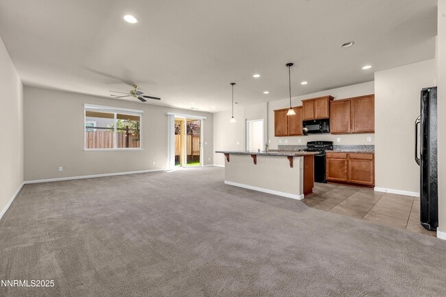 Building Photo - 7023 Cinder Village Dr