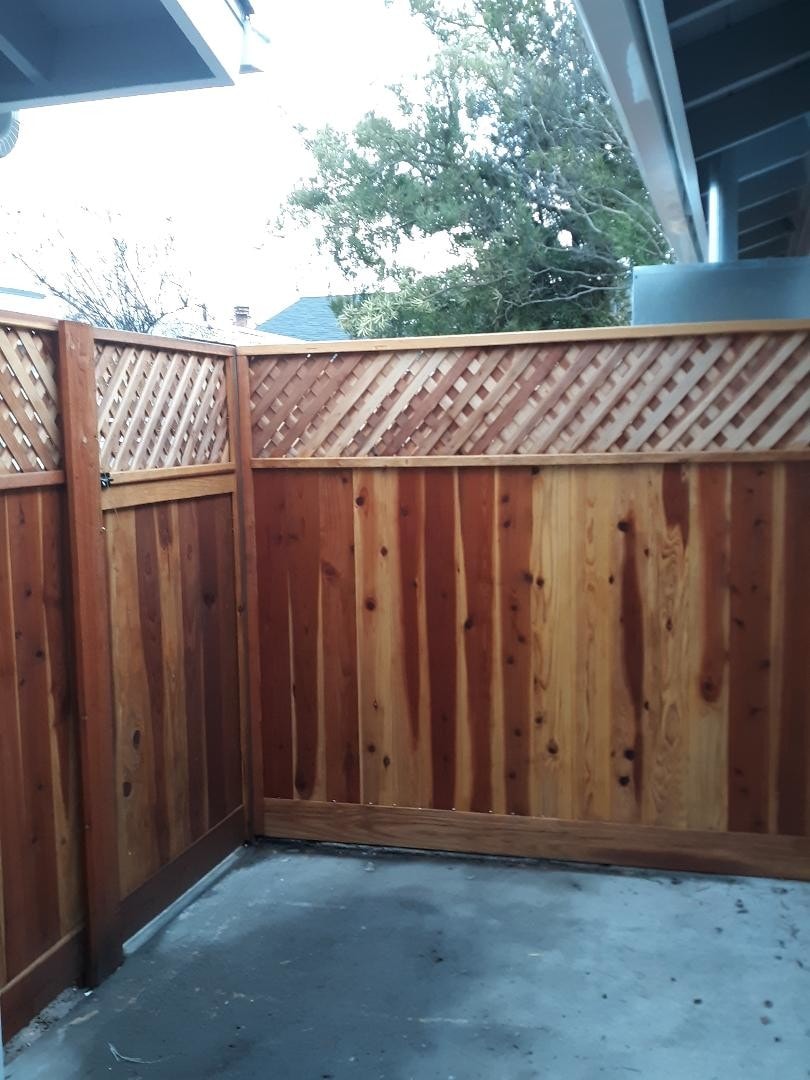 Patio - 6266 N Fresno St