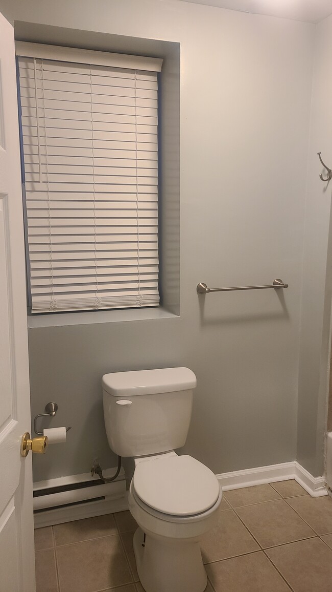 Bathroom - 1244 N 55th St