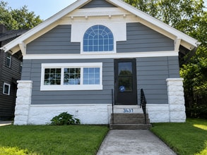 Building Photo - 3639 Agnes Ave