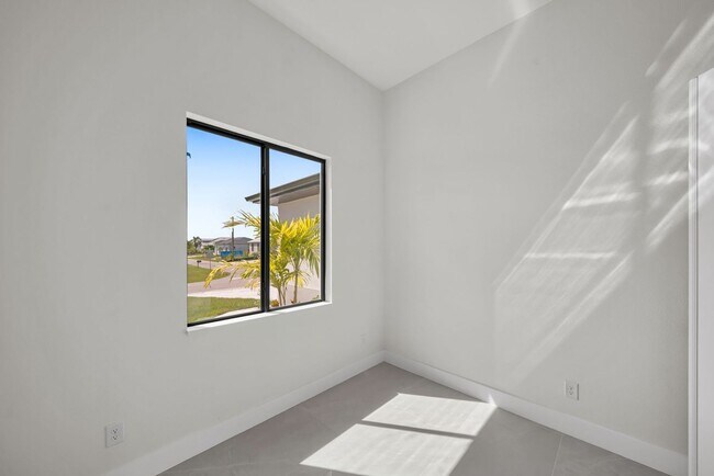 Building Photo - Single family for rent in Port Charlotte. New construction. 3+Den/ 2 bath. City water.