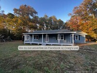 Building Photo - 3891 Murphy Rd