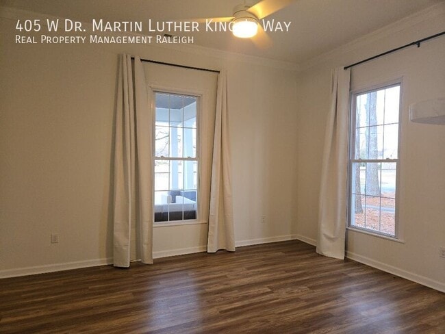 Building Photo - 405 W Dr. Martin Luther King Jr. Way