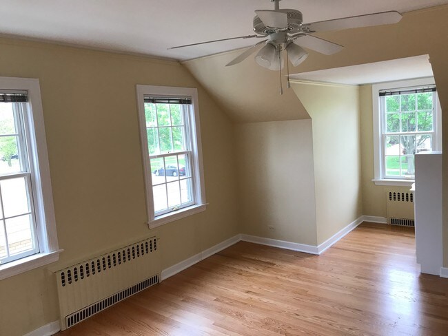 2nd floor Master Bedroom (View A) - 1714 Greendale Ave