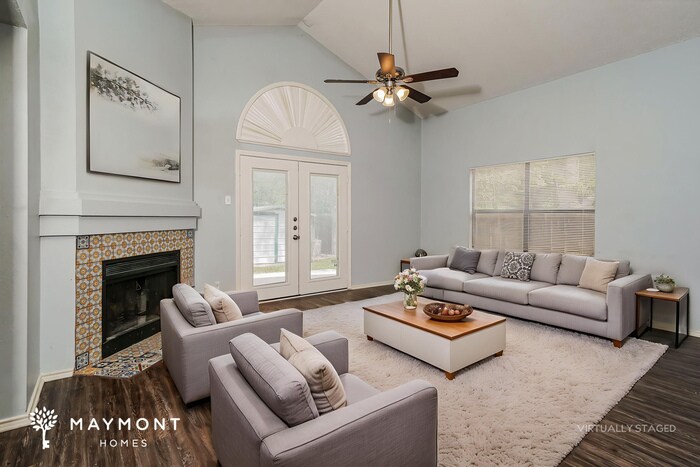 Building Photo - 8039 Sunshine Trail Dr