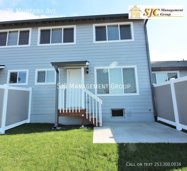 Building Photo - 26 Montana Ave