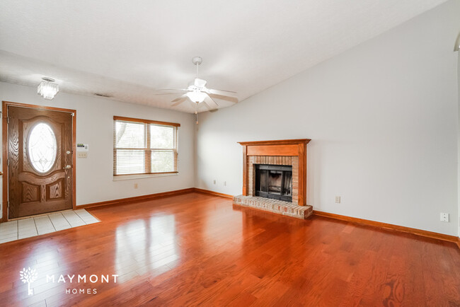 Building Photo - 7512 Hazeltine Ct