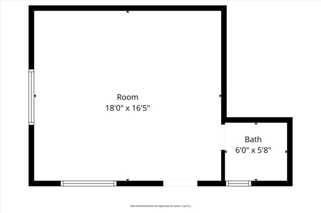 Building Photo - 8460 Truxton Ave