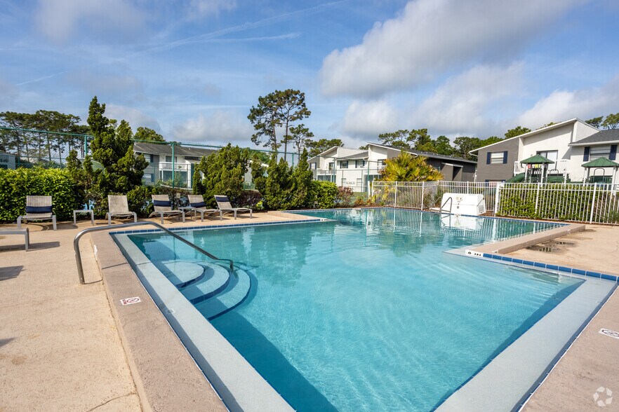 Arbors at Orange Park 198 Arora Blvd Orange Park FL 32073 Apartment