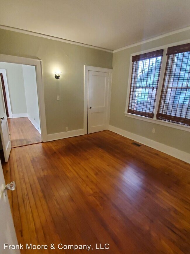 Building Photo - 2 br, 2 bath House - 1323 E. Duffy St