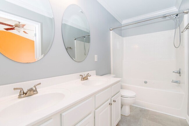 Building Photo - AVAILABLE MID-JULY! $500 Off First Month's Rent! Luxurious Townhome in NW Raleigh!