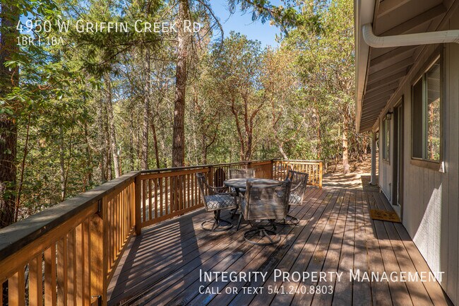 Building Photo - 4950 W Griffin Creek Rd