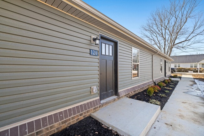 Building Photo - 118 Morning View Rd