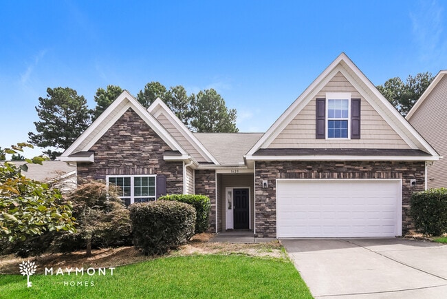Building Photo - 1620 Fern Hollow Trail