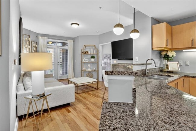 Building Photo - 390 17th St NW