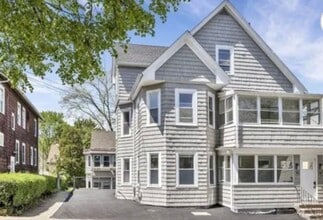 Building Photo - 19-21-21 Mt Vernon St