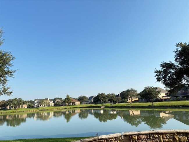 Building Photo - 3808 Travis Lake Ct