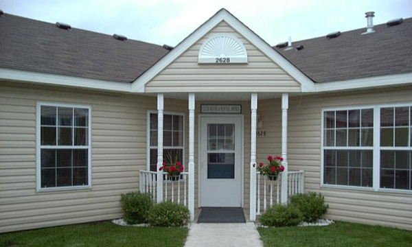 Primary Photo - Cottages of Coon Creek