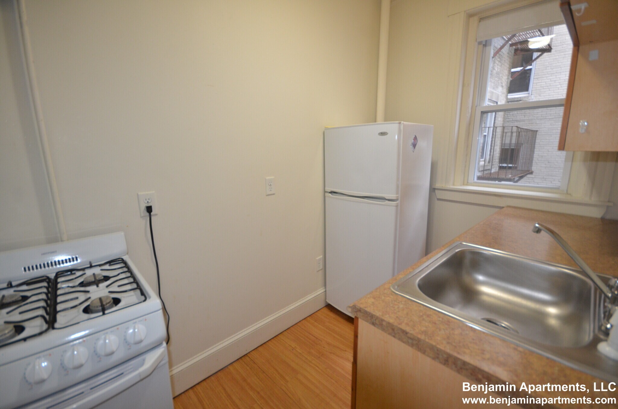 Building Photo - 1175 Boylston St