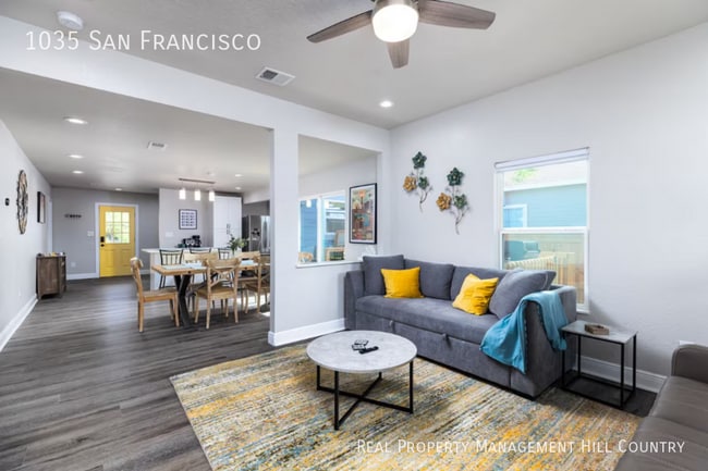 Building Photo - 1035 San Francisco