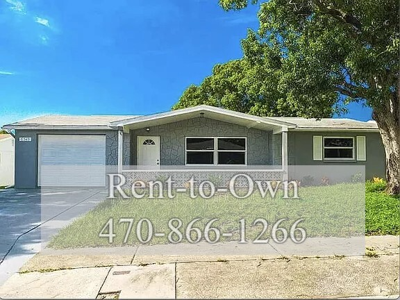 Primary Photo - 1 Bandura Ave