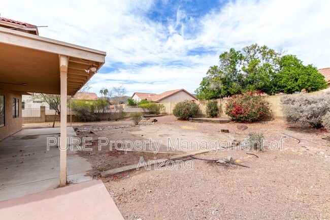 Building Photo - 3642 E Desert Flower Ln